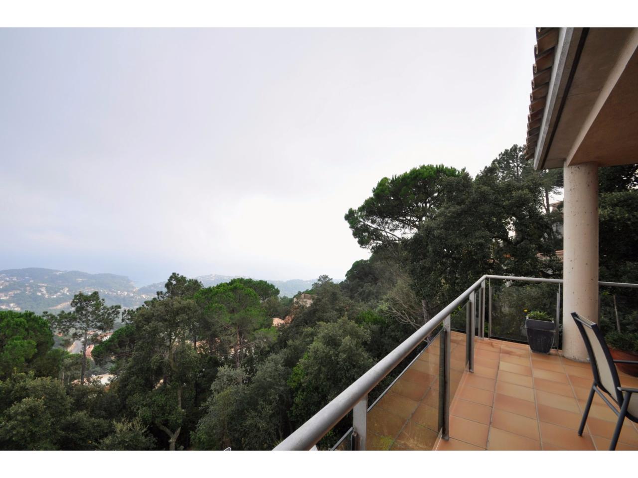 Dom w Lloret de Mar, Girona, Hiszpania 6 sypialni,  nr 140804