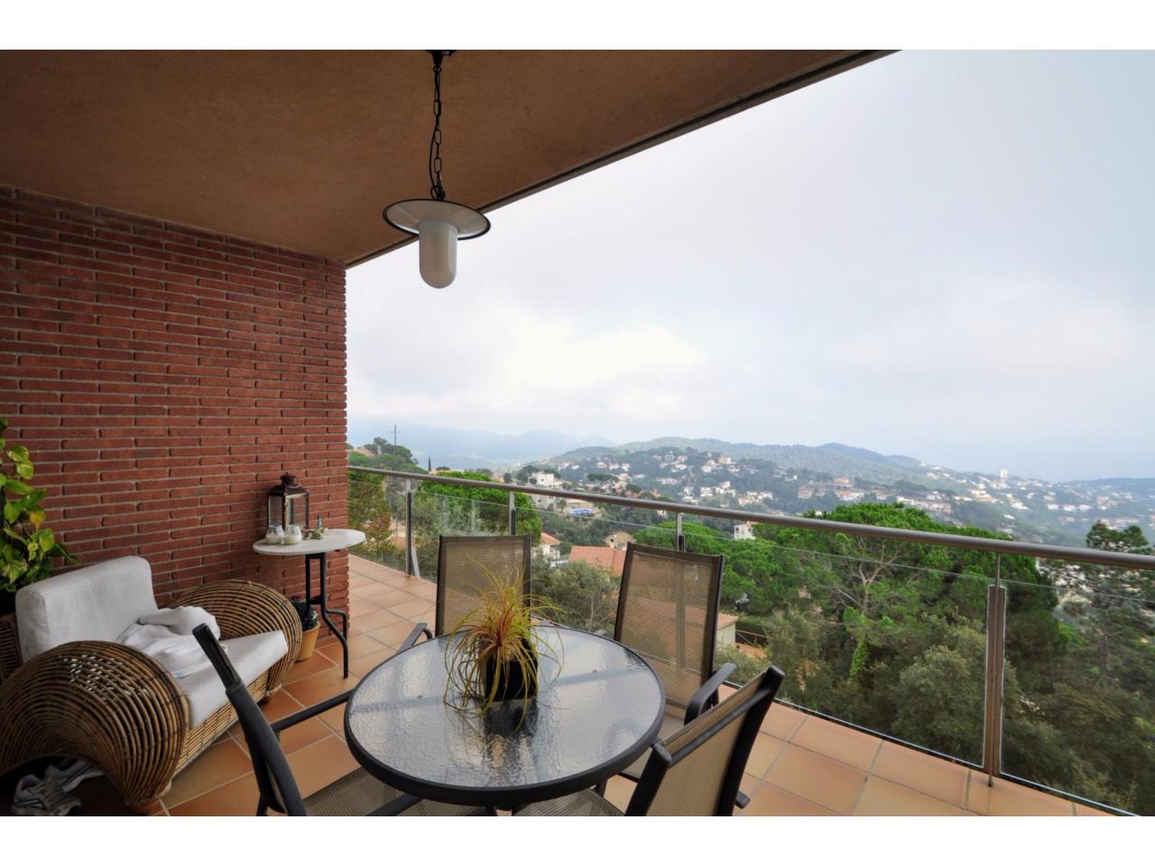 Dom w Lloret de Mar, Girona, Hiszpania 6 sypialni,  nr 140804