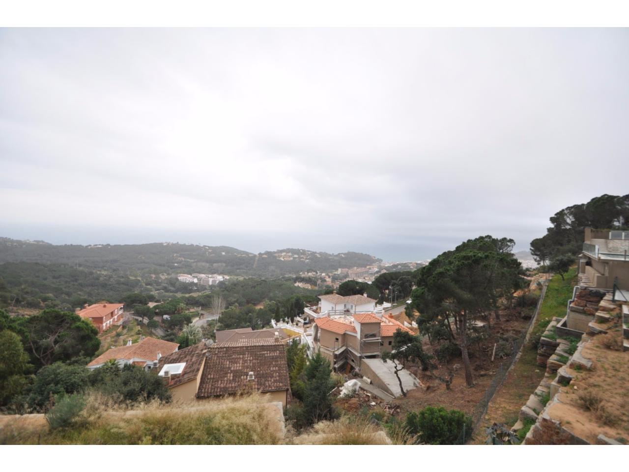 Dom w Lloret de Mar, Girona, Hiszpania 6 sypialni,  nr 140804