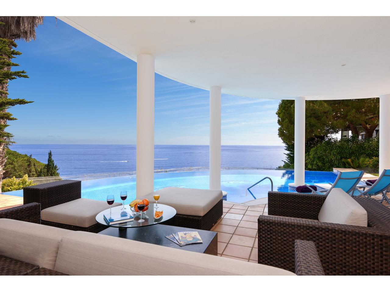House in Lloret de Mar, Girona, Spanien 4 Schlafzimmer, 412 m2 Nr. 140800