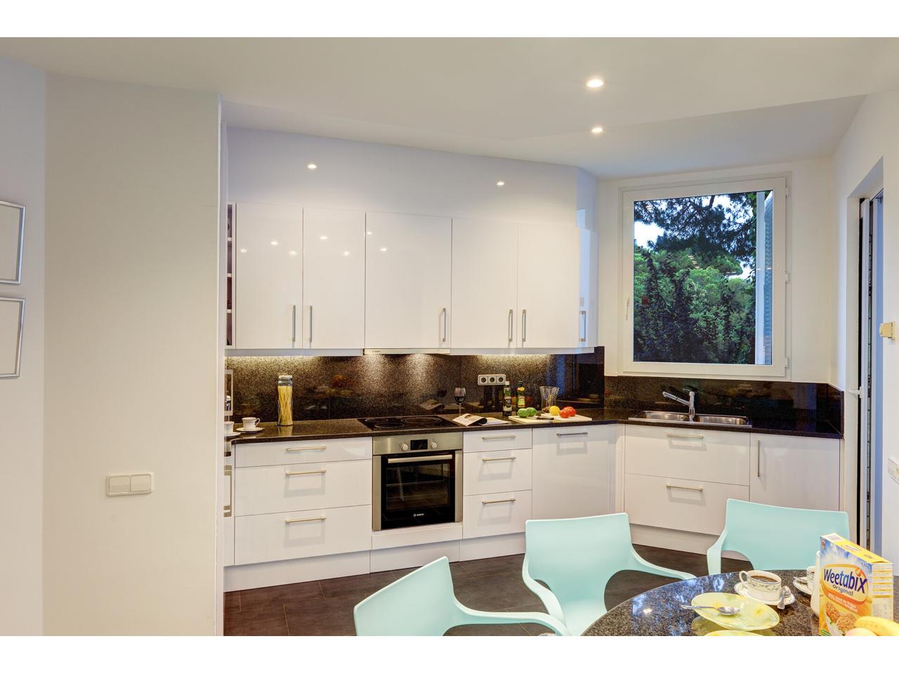 House in Lloret de Mar, Girona, Spanien 4 Schlafzimmer, 412 m2 Nr. 140800