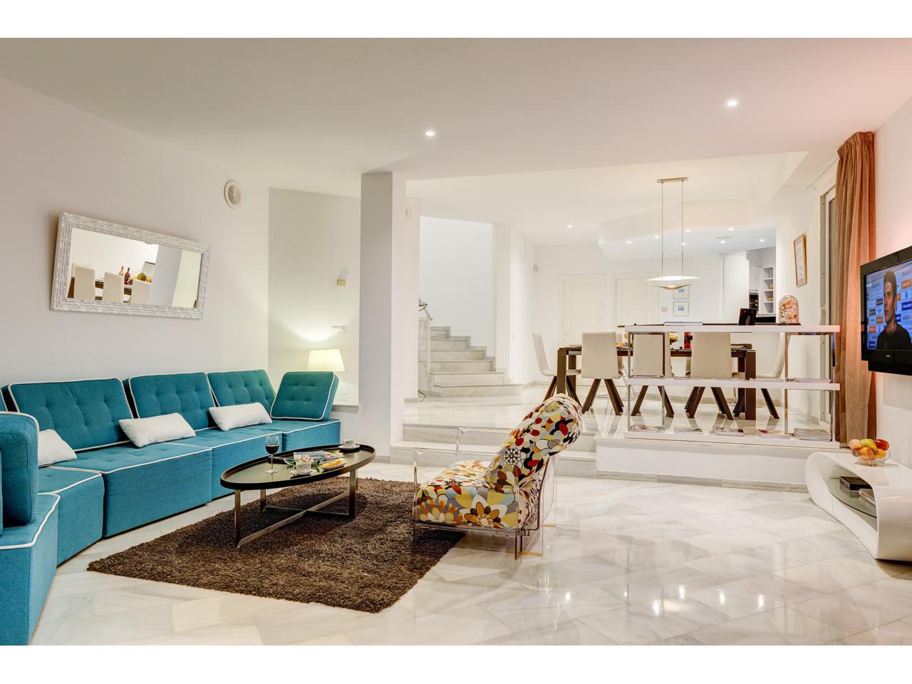 House in Lloret de Mar, Girona, Spanien 4 Schlafzimmer, 412 m2 Nr. 140800