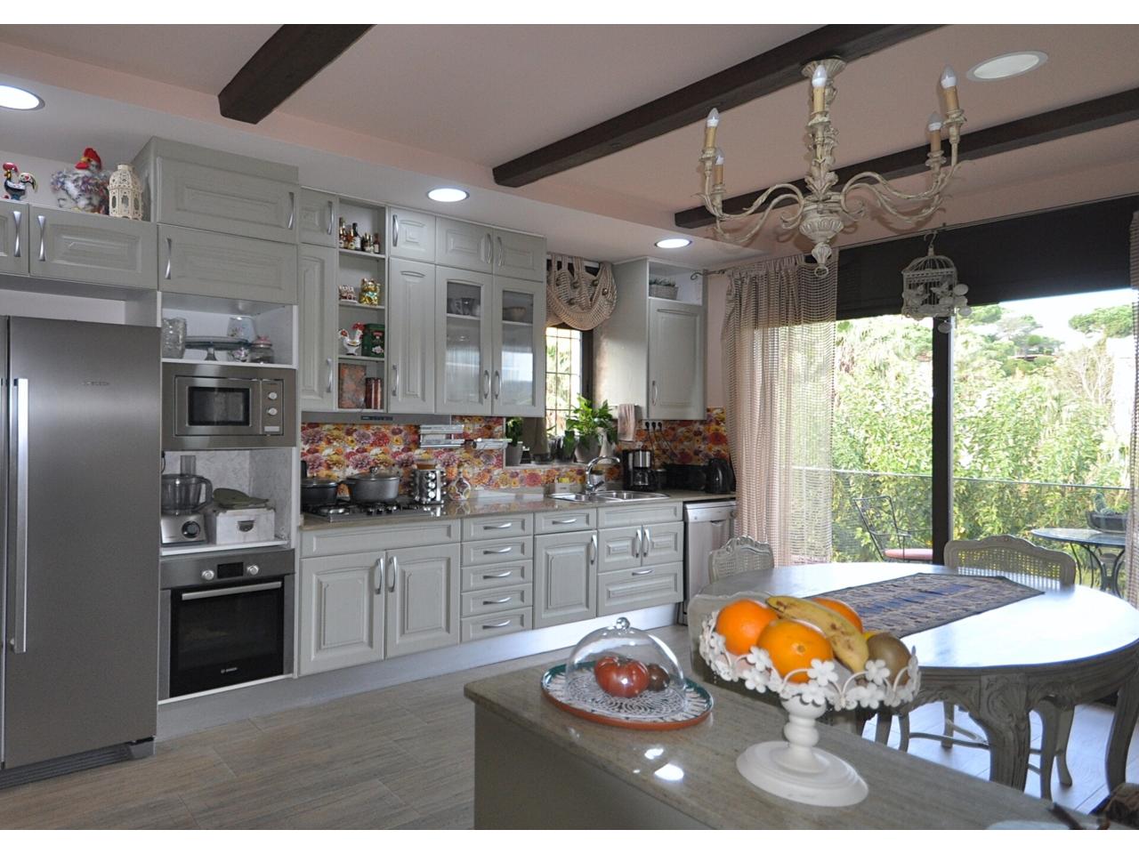 House in Lloret de Mar, Girona, Spain 5 bedrooms,  No. 140802