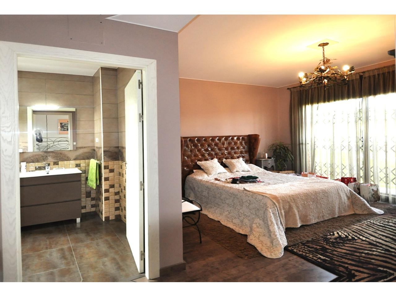 House in Lloret de Mar, Girona, Spain 5 bedrooms,  No. 140802