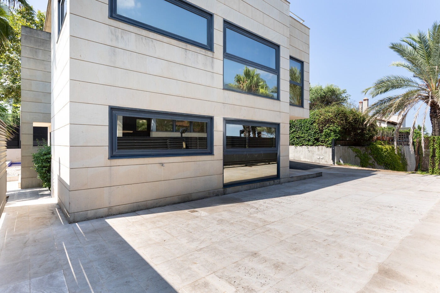 Māja Sant Cugat Del Valles, Barcelona, Spānijā 4 istabas,  Nr. 140801