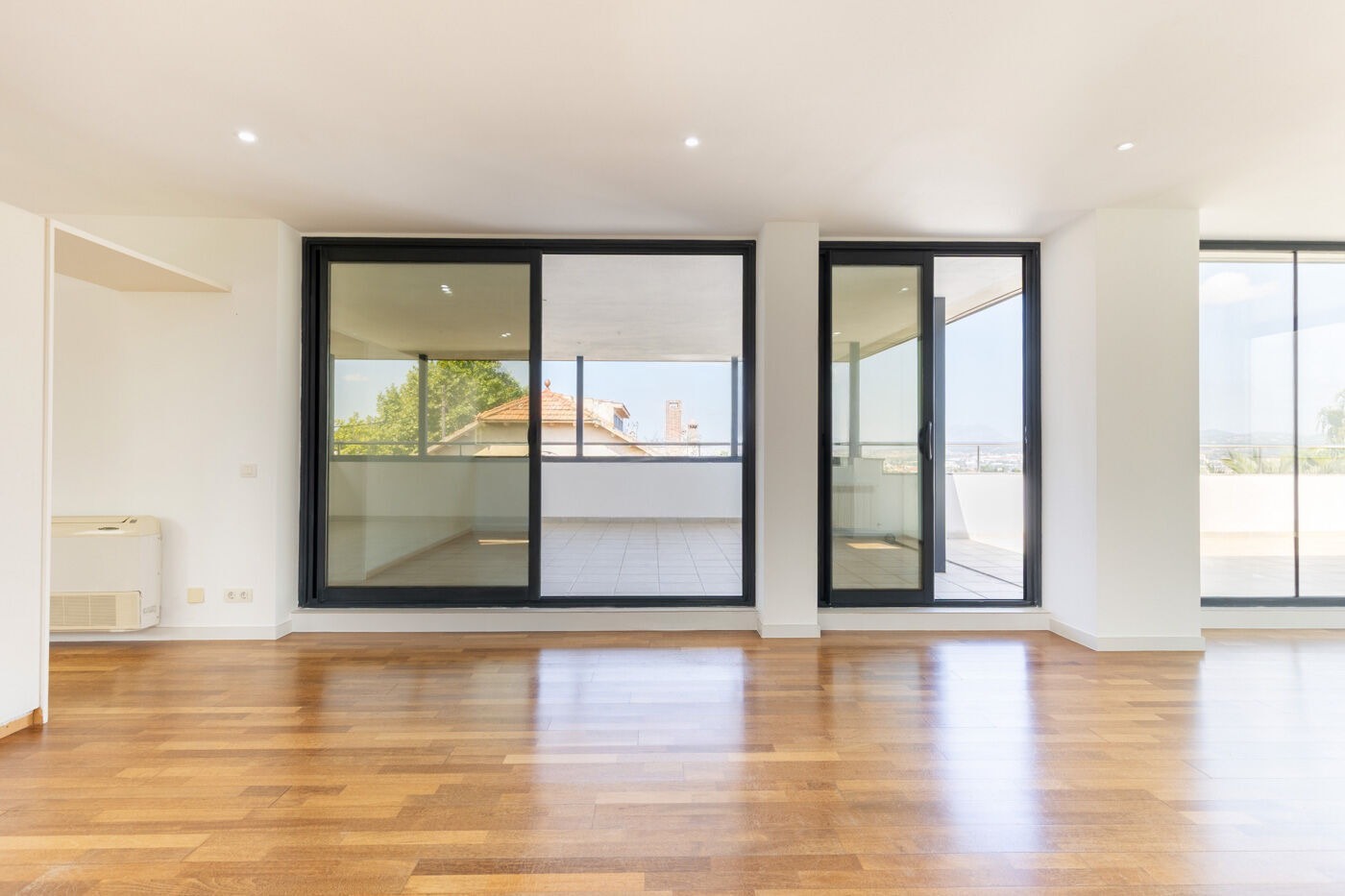 Māja Sant Cugat Del Valles, Barcelona, Spānijā 4 istabas,  Nr. 140801