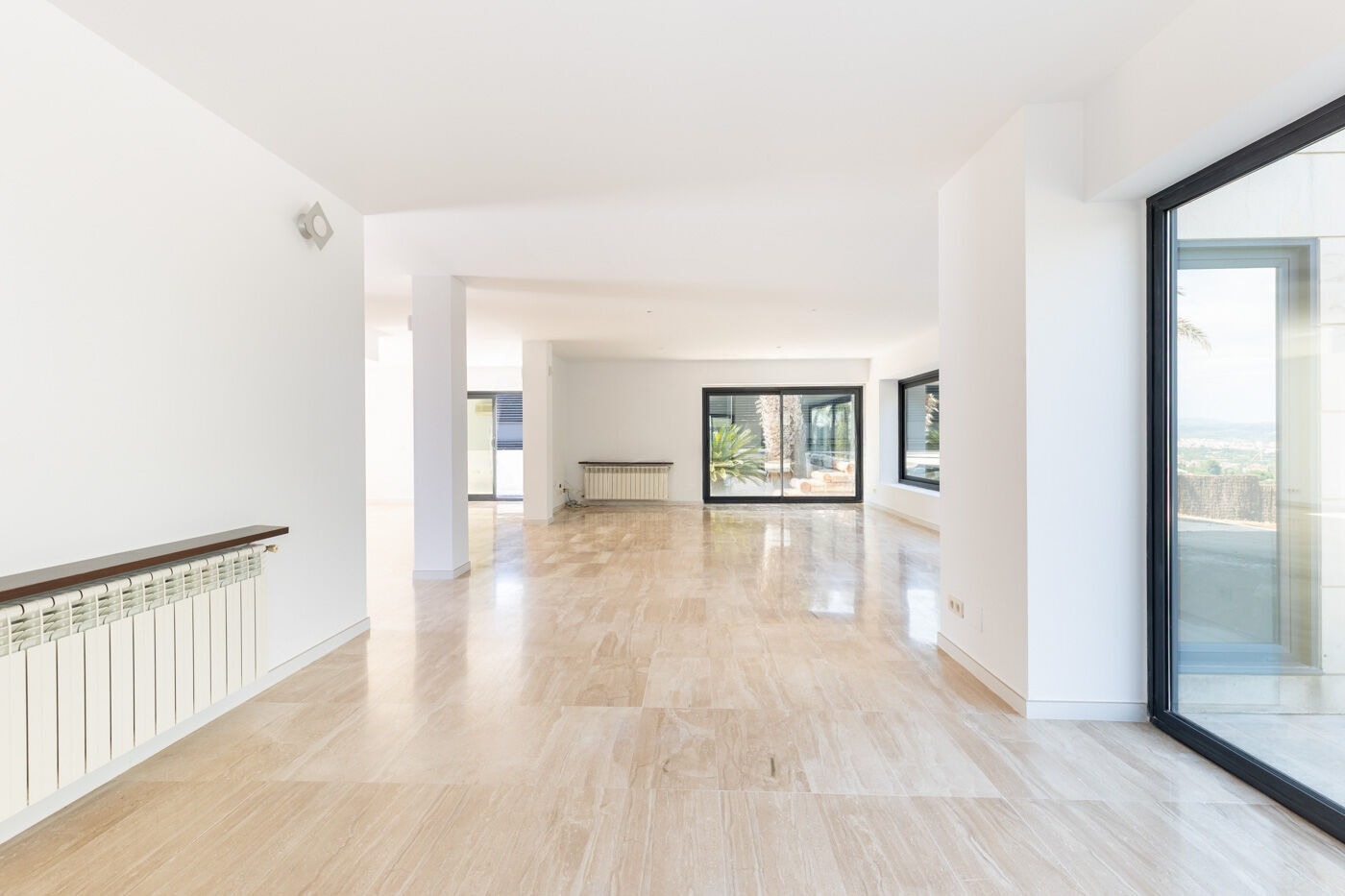 Māja Sant Cugat Del Valles, Barcelona, Spānijā 4 istabas,  Nr. 140801
