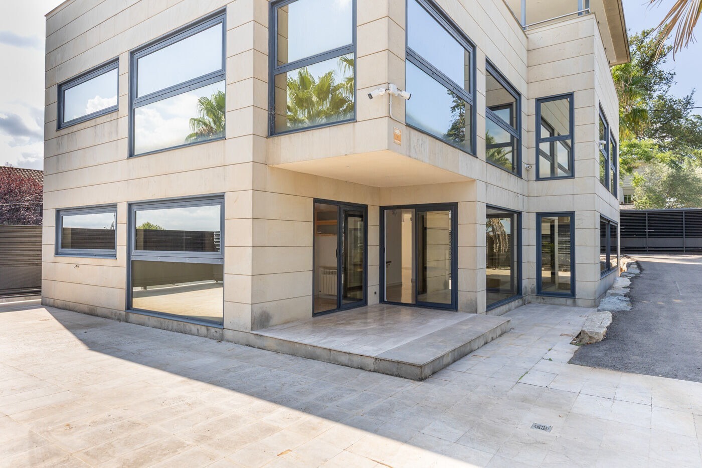 Māja Sant Cugat Del Valles, Barcelona, Spānijā 4 istabas,  Nr. 140801