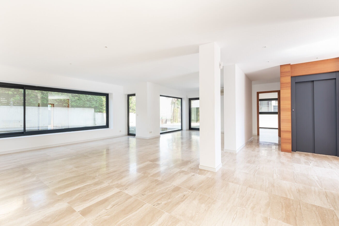 Māja Sant Cugat Del Valles, Barcelona, Spānijā 4 istabas,  Nr. 140801