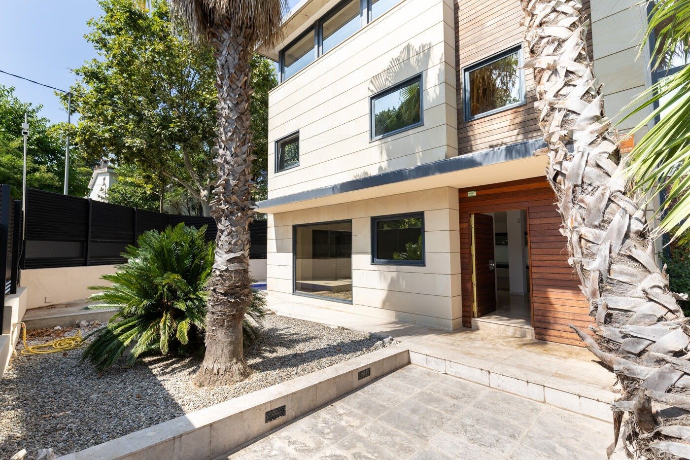 Māja Sant Cugat Del Valles, Barcelona, Spānijā 4 istabas,  Nr. 140801