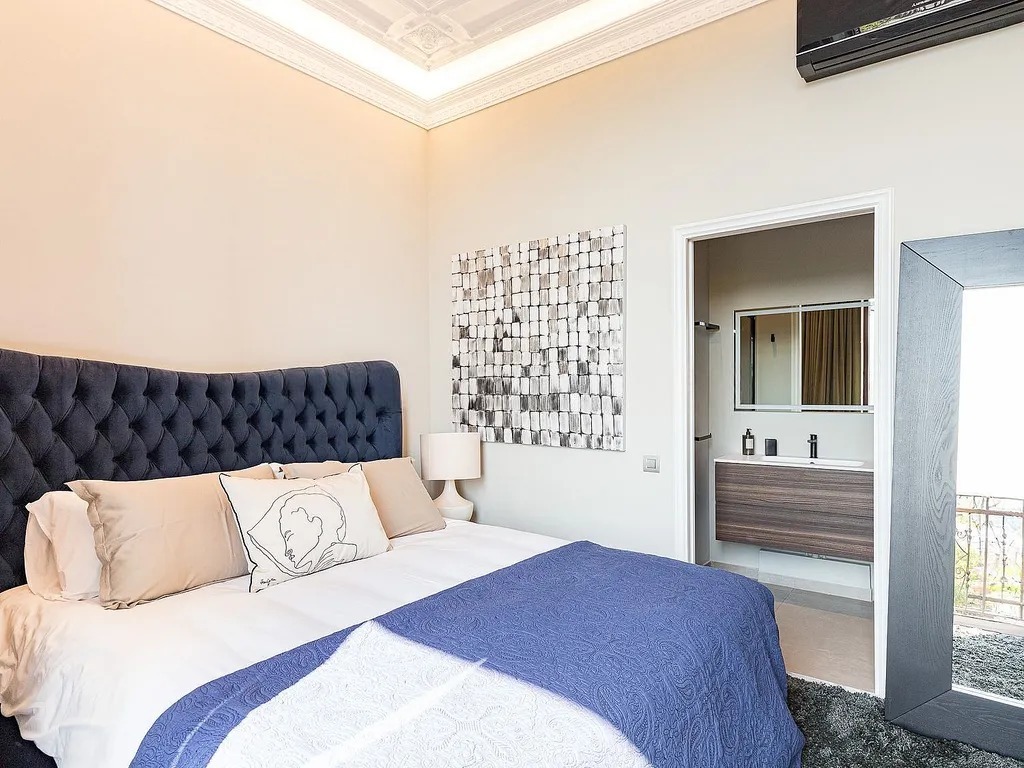 Apartamento en Barcelona, España 2 dormitorios,  No. 140805