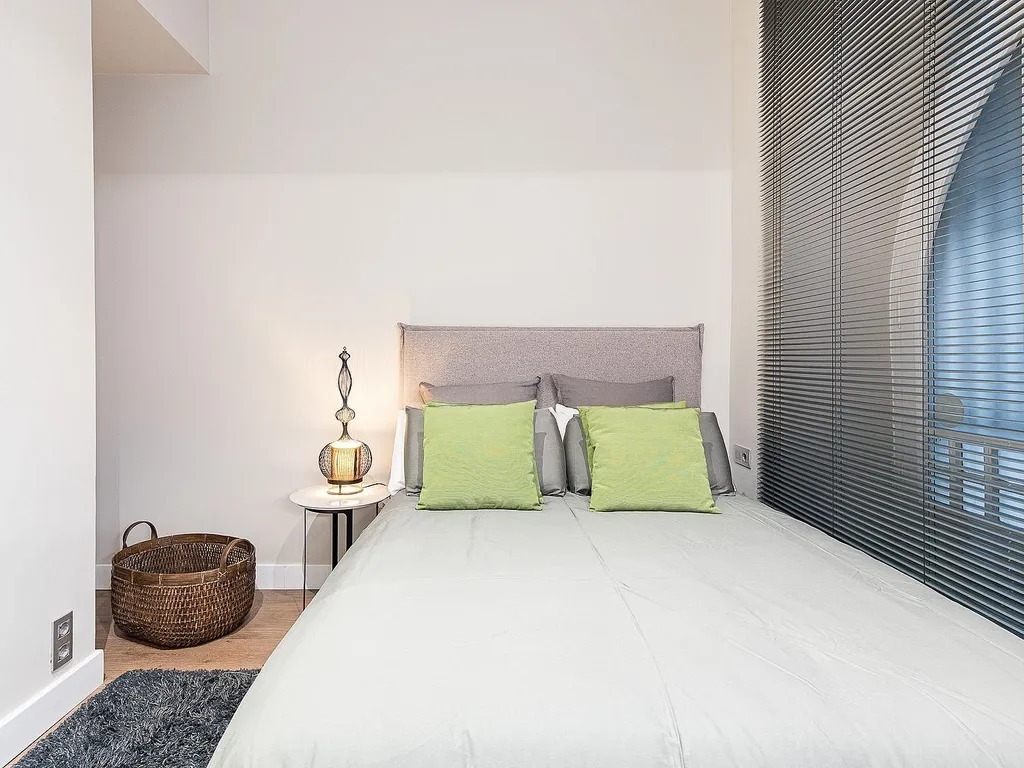 Apartamento en Barcelona, España 2 dormitorios,  No. 140805