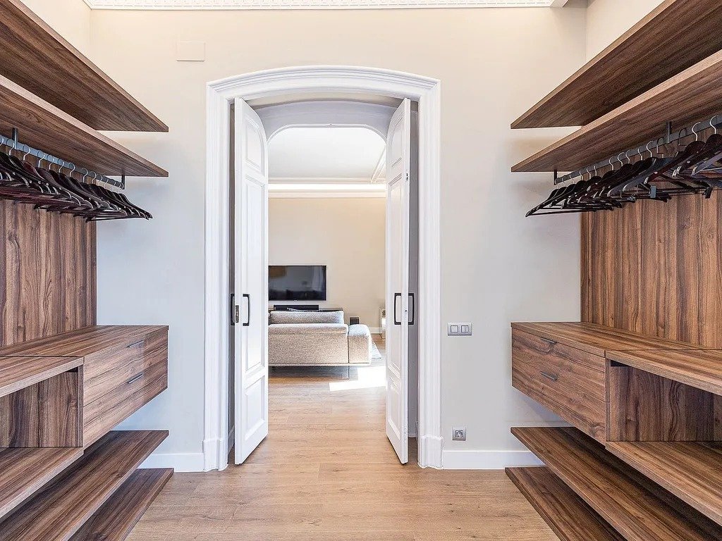Apartamento en Barcelona, España 2 dormitorios,  No. 140805