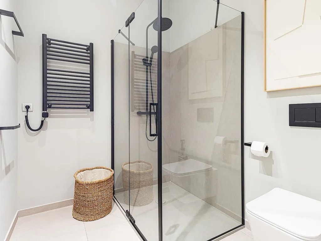 Apartamento en Barcelona, España 2 dormitorios,  No. 140805