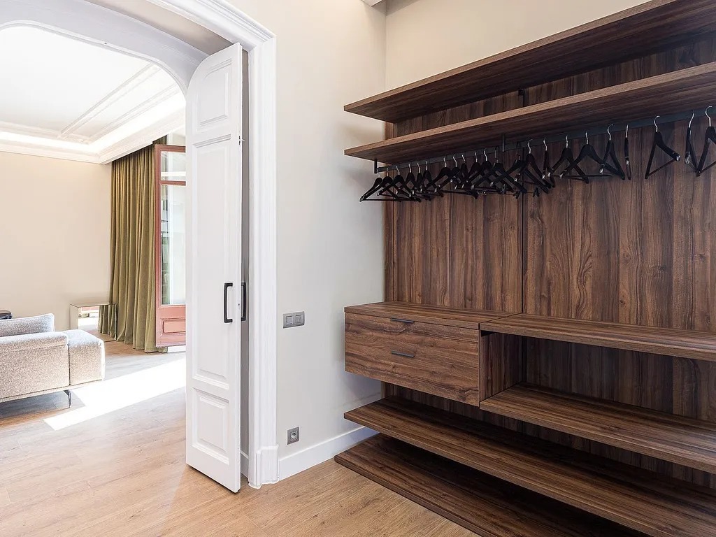 Apartamento en Barcelona, España 2 dormitorios,  No. 140805