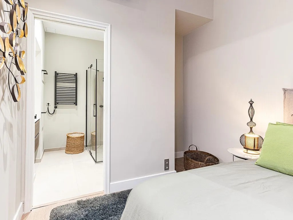 Apartamento en Barcelona, España 2 dormitorios,  No. 140805
