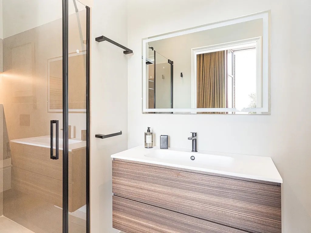 Apartamento en Barcelona, España 2 dormitorios,  No. 140805