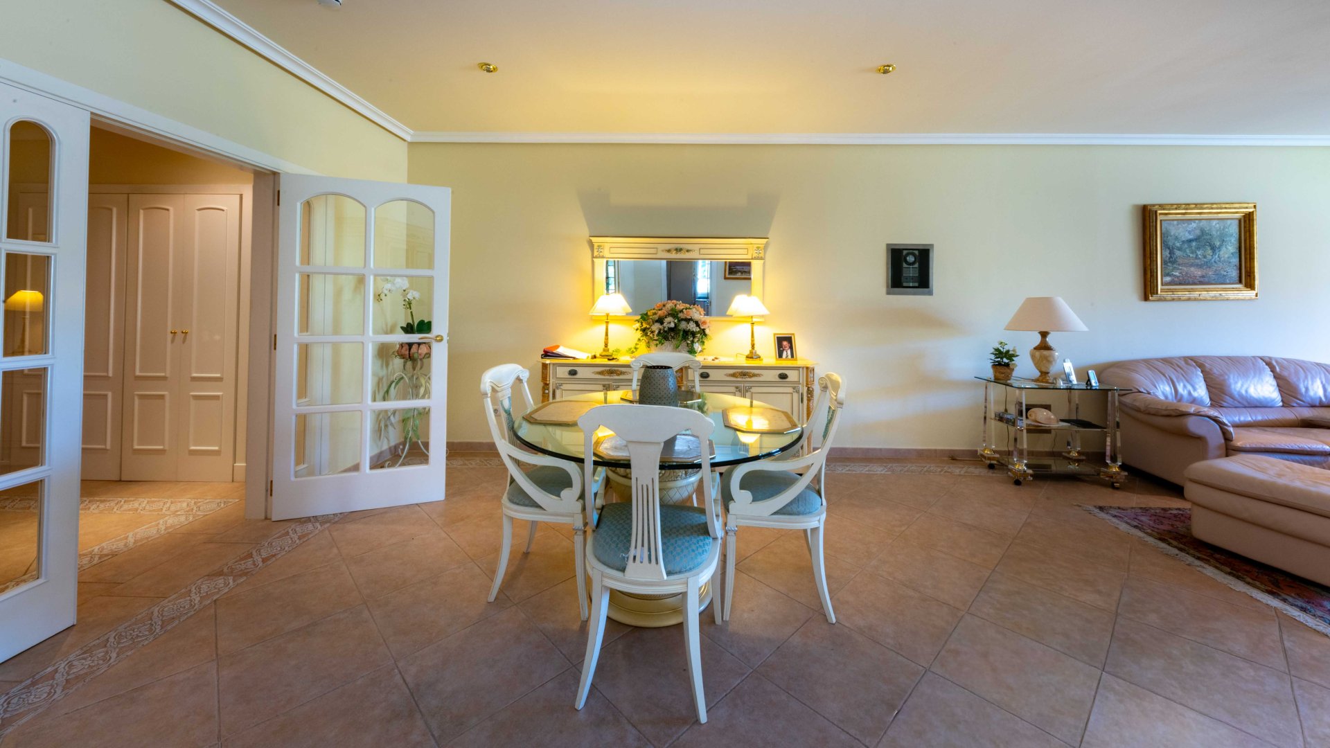 Apartment in Portals Nous, Mallorca, Spain 1 bedroom, 151 sq.m. No. 155754