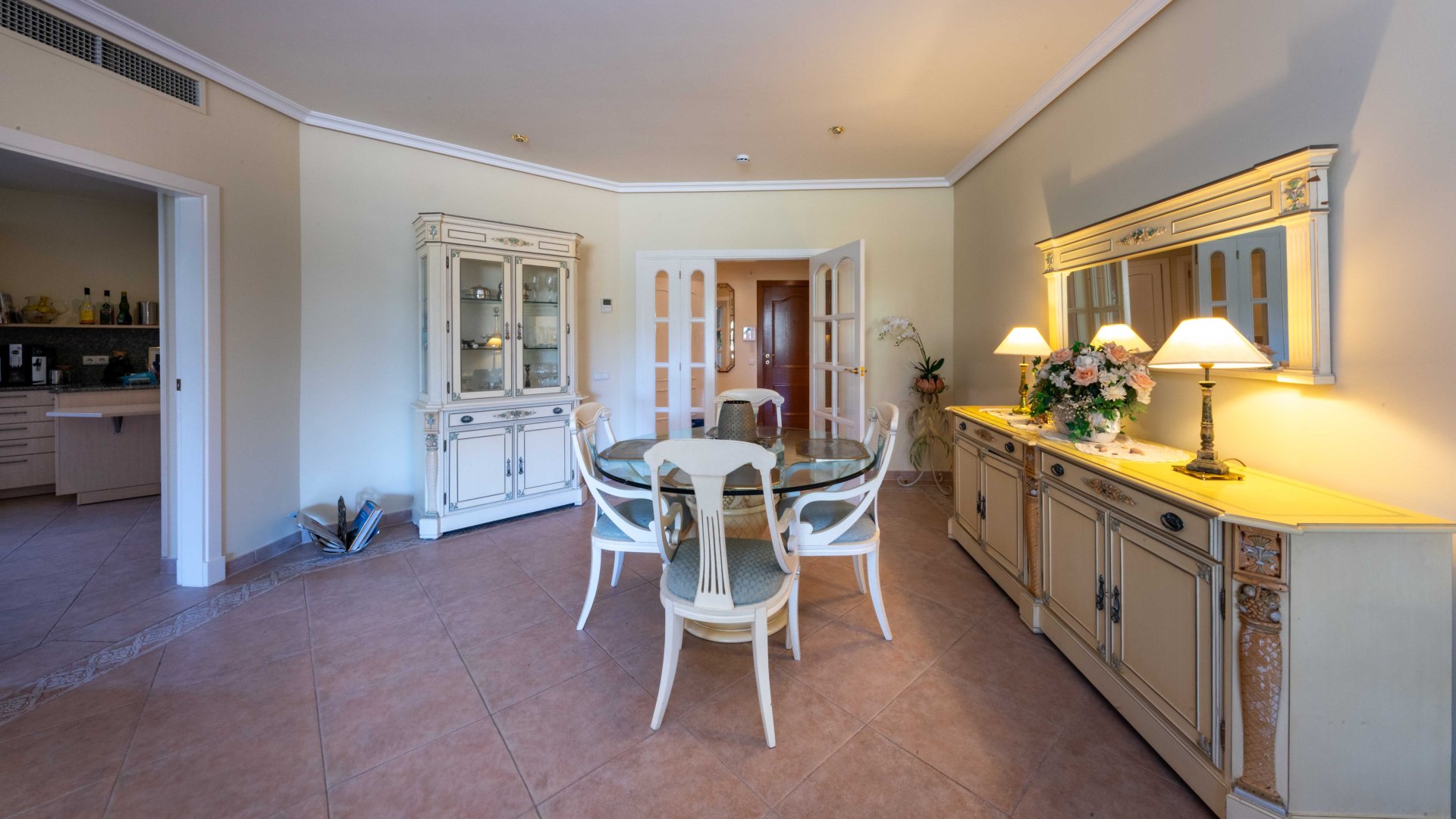Apartment in Portals Nous, Mallorca, Spain 1 bedroom, 151 sq.m. No. 155754