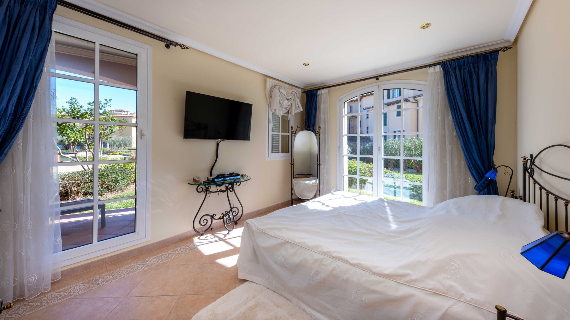 Apartment in Portals Nous, Mallorca, Spain 1 bedroom, 151 sq.m. No. 155754