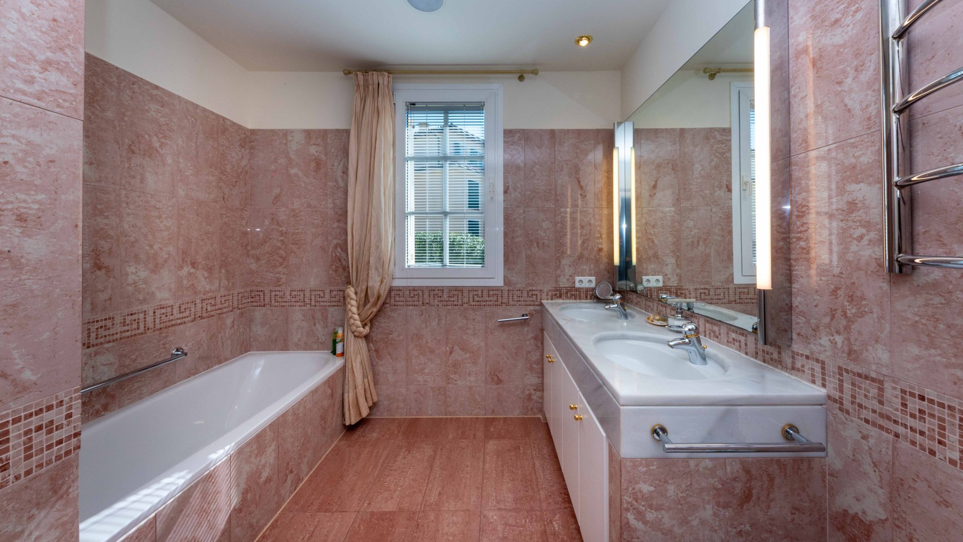 Apartment in Portals Nous, Mallorca, Spain 1 bedroom, 151 sq.m. No. 155754