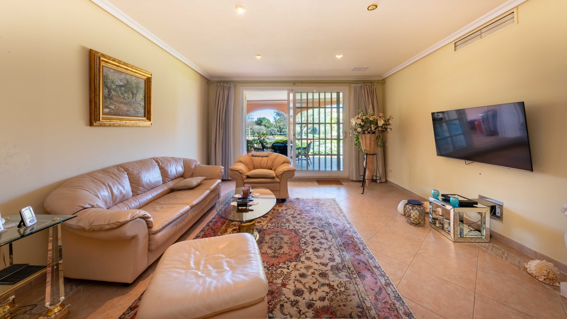Apartment in Portals Nous, Mallorca, Spain 1 bedroom, 151 sq.m. No. 155754