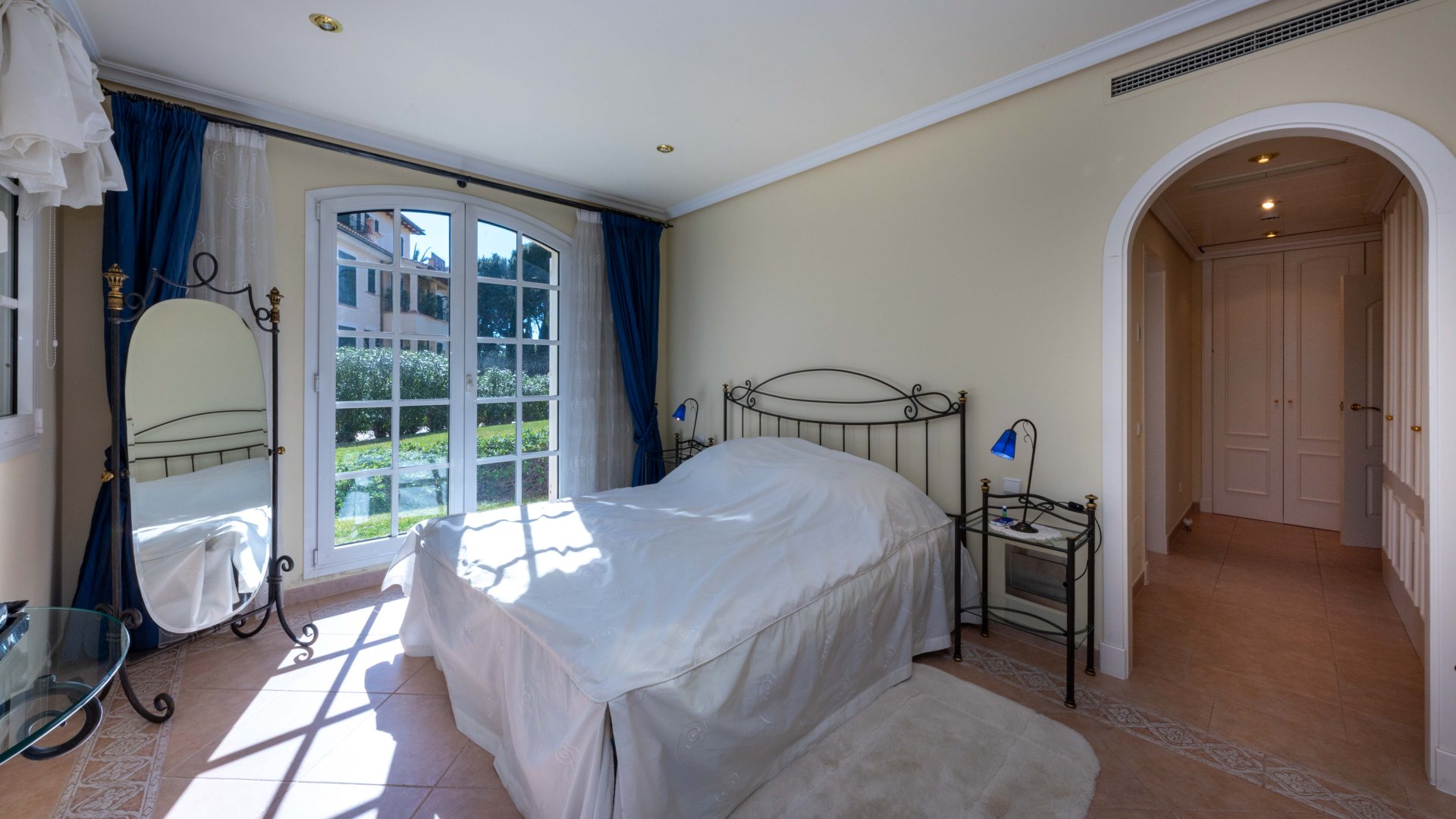 Apartment in Portals Nous, Mallorca, Spain 1 bedroom, 151 sq.m. No. 155754