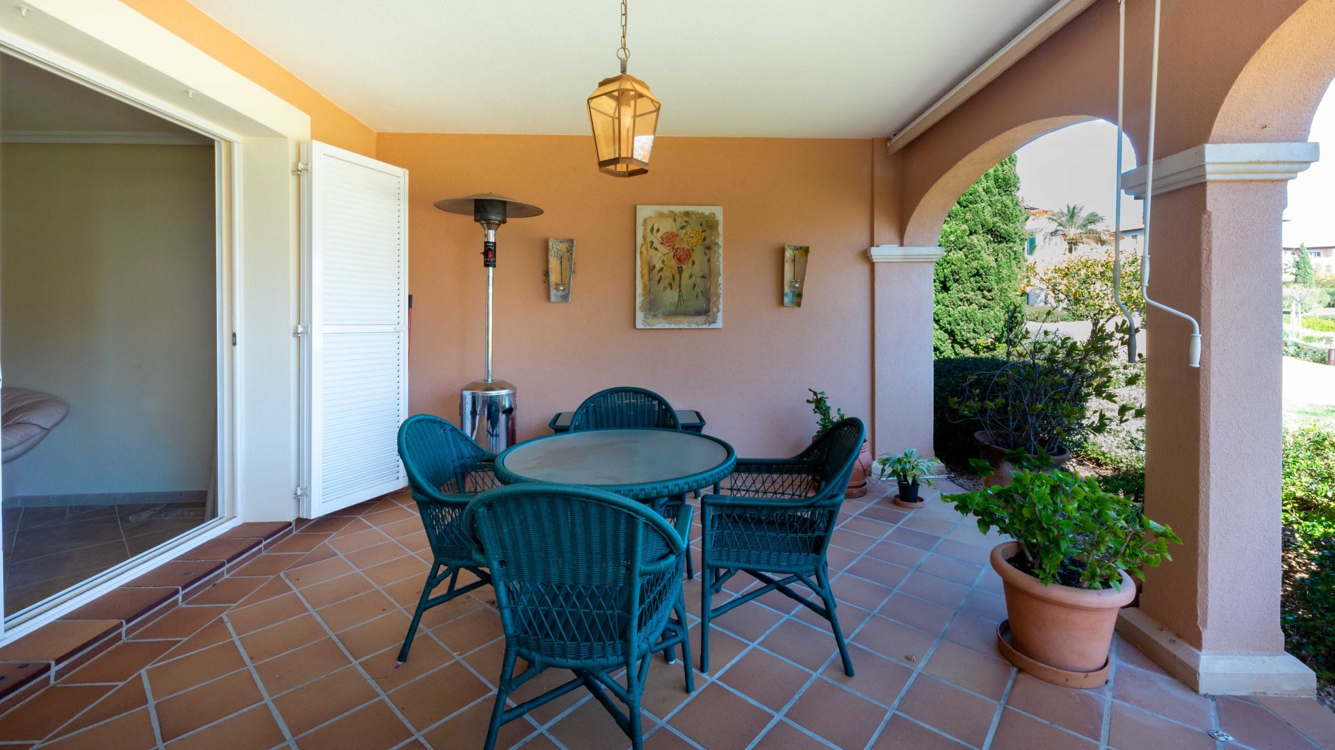 Apartment in Portals Nous, Mallorca, Spain 1 bedroom, 151 sq.m. No. 155754