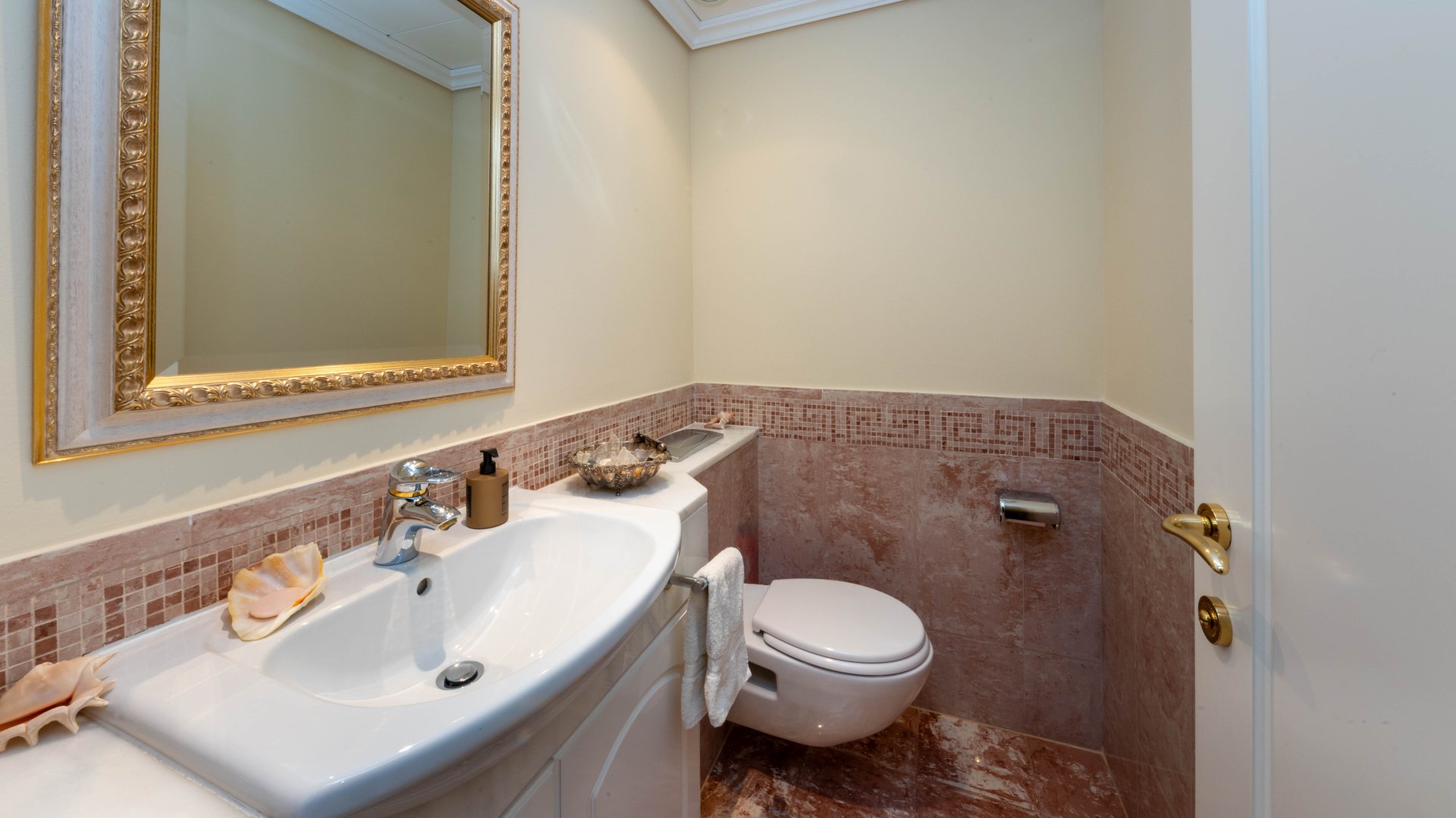 Apartment in Portals Nous, Mallorca, Spain 1 bedroom, 151 sq.m. No. 155754