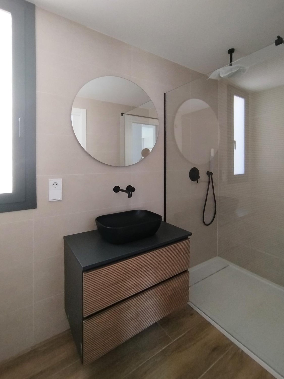 Huvila Polop, Alicante, Espanja 2 makuuhuonetta, 93 m2 No. 190822