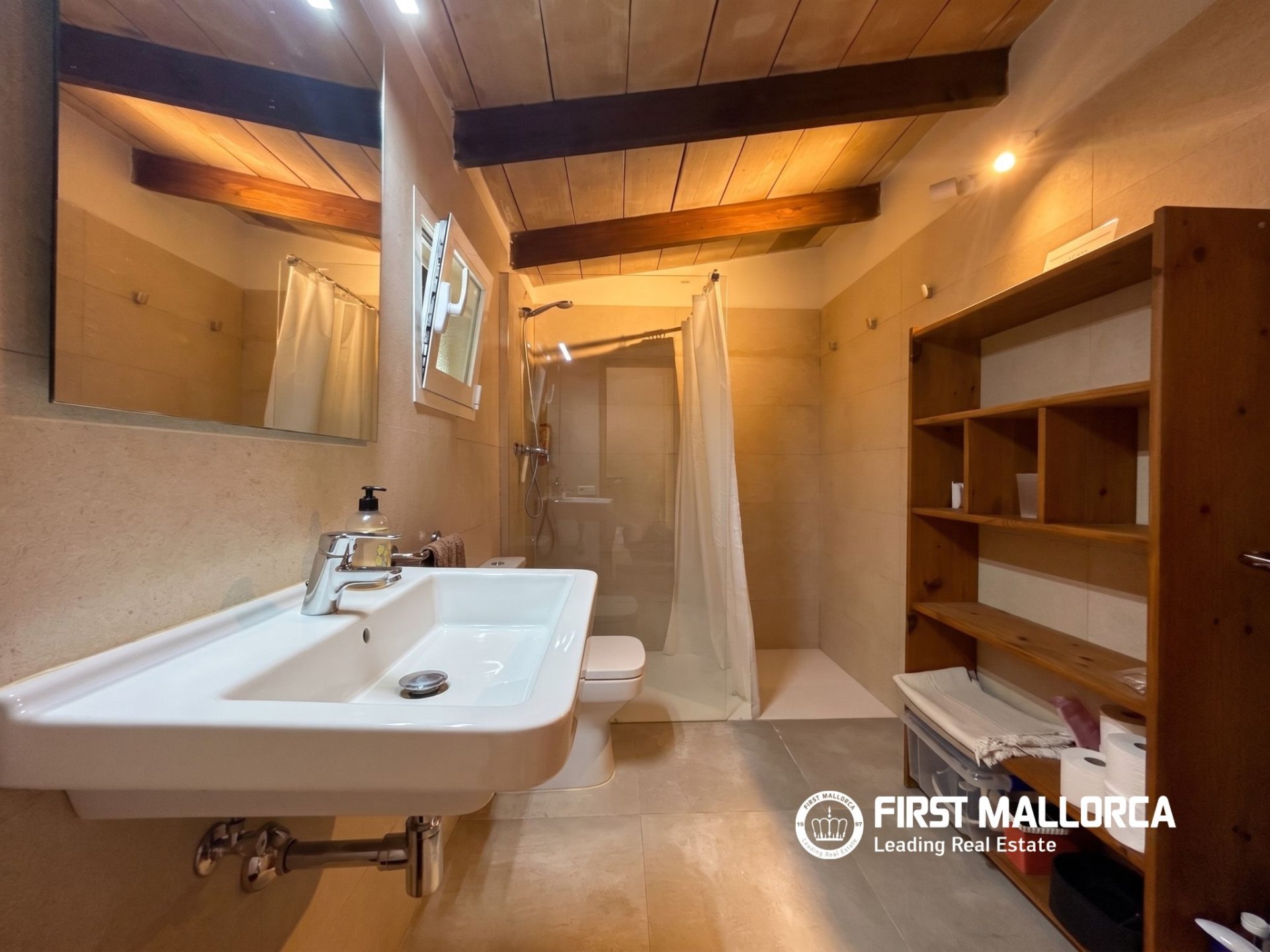 Finca in Costitx, Mallorca, Spanien 6 Schlafzimmer, 316 m2 Nr. 190826