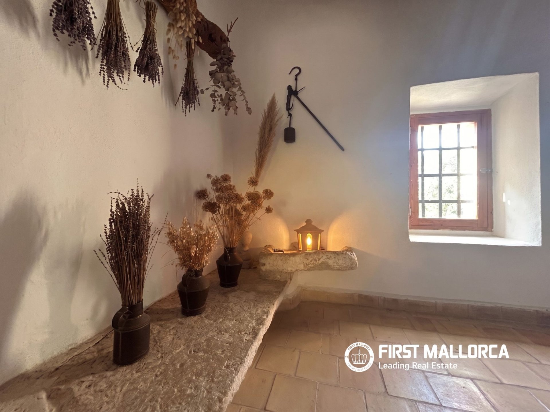 Finca in Costitx, Mallorca, Spanien 6 Schlafzimmer, 316 m2 Nr. 190826