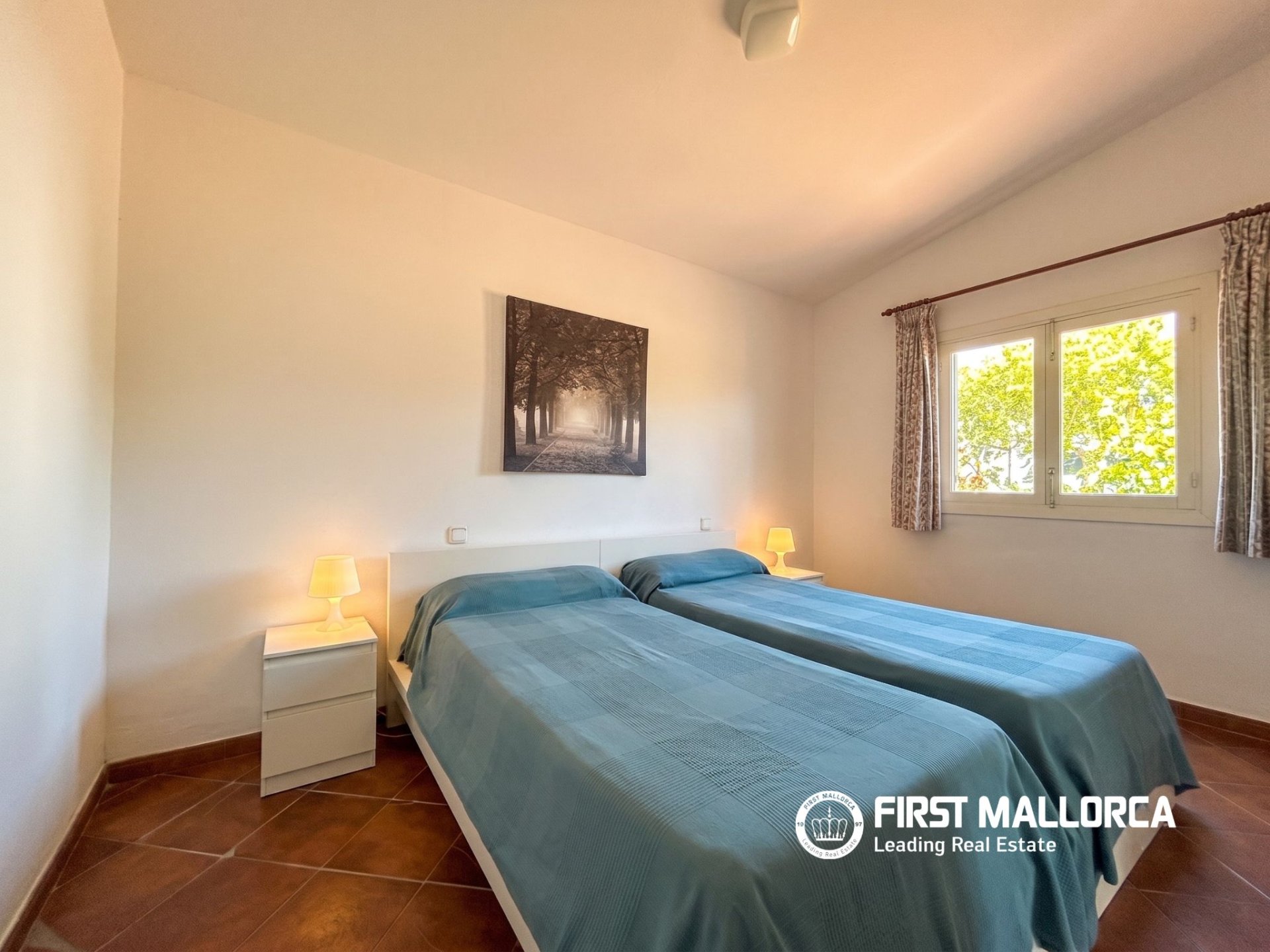 Finca in Costitx, Mallorca, Spanien 6 Schlafzimmer, 316 m2 Nr. 190826