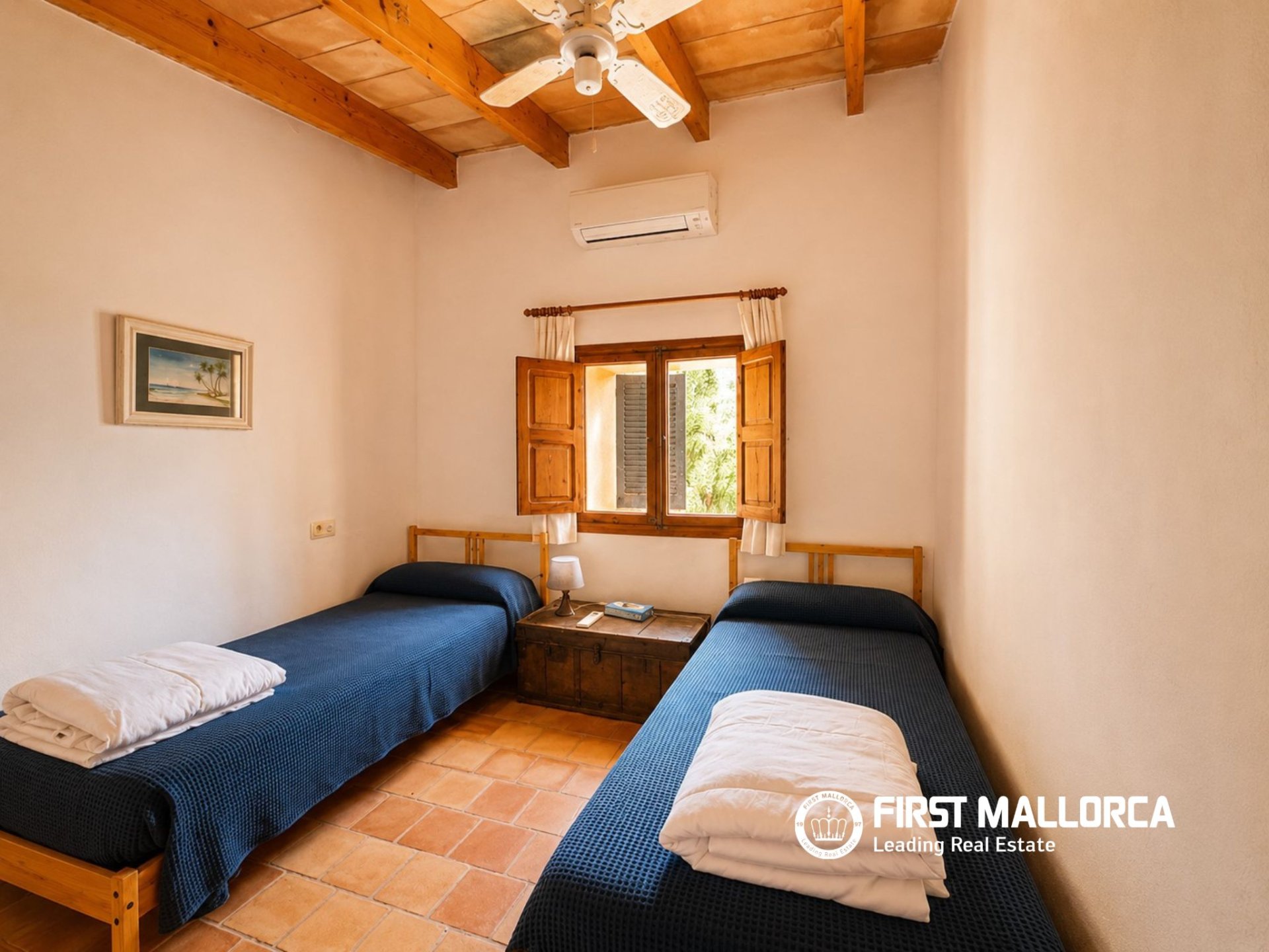 Finca in Costitx, Mallorca, Spanien 6 Schlafzimmer, 316 m2 Nr. 190826
