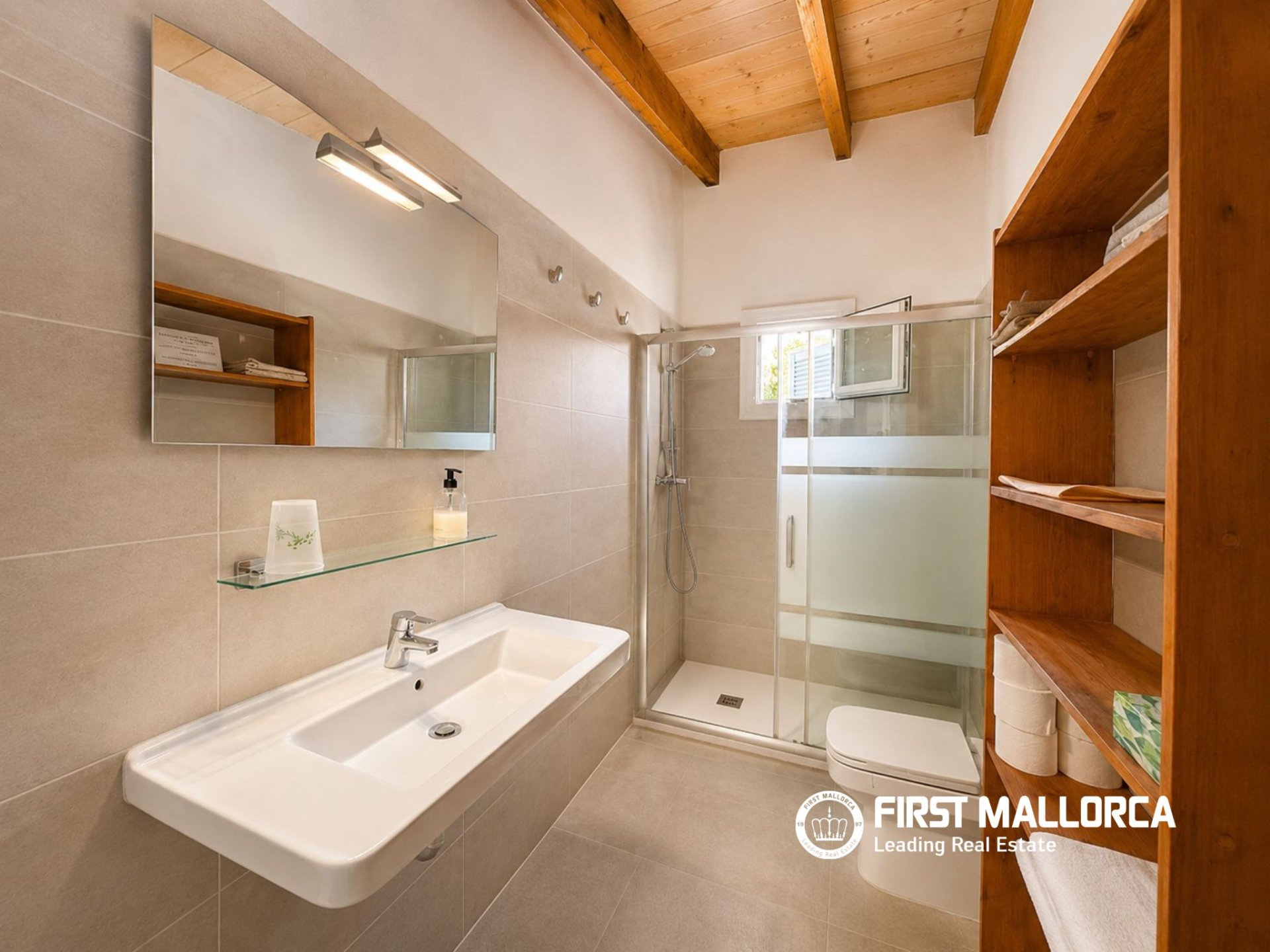 Finca in Costitx, Mallorca, Spanien 6 Schlafzimmer, 316 m2 Nr. 190826