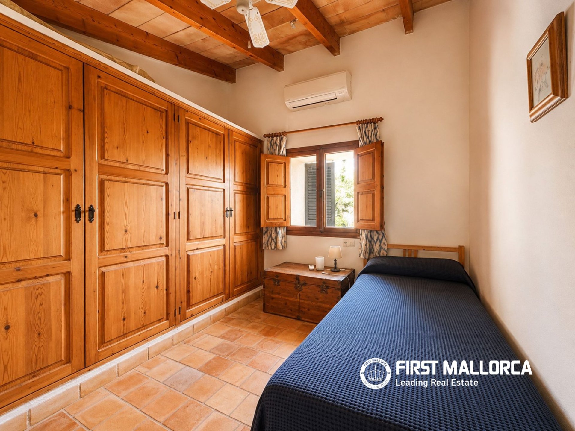 Finca in Costitx, Mallorca, Spanien 6 Schlafzimmer, 316 m2 Nr. 190826