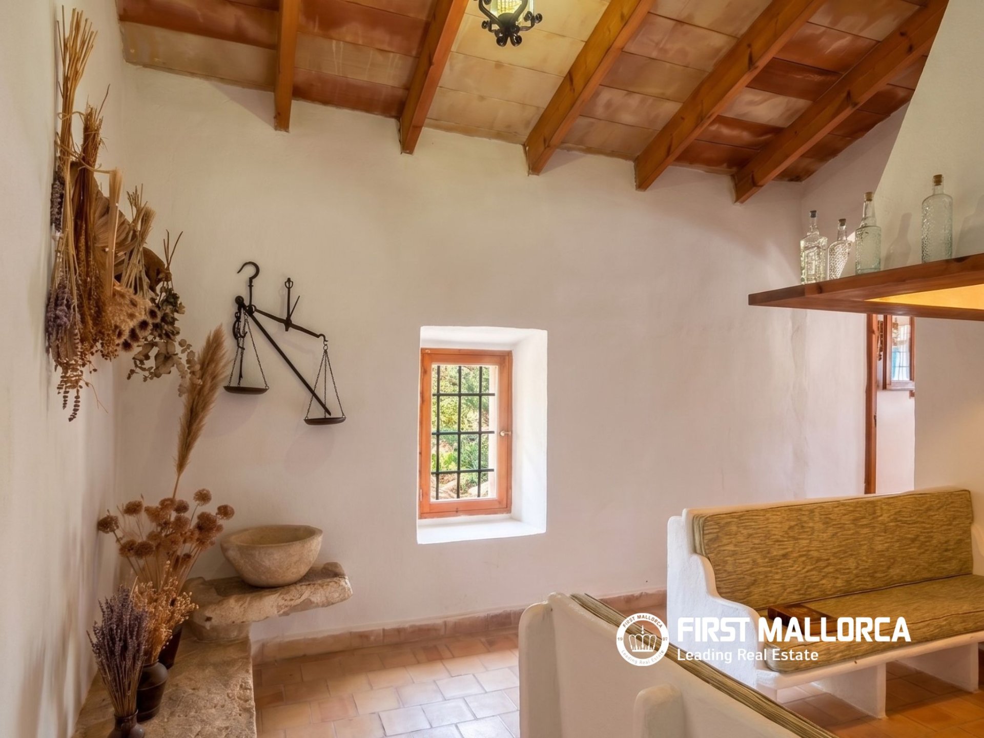 Finca in Costitx, Mallorca, Spanien 6 Schlafzimmer, 316 m2 Nr. 190826