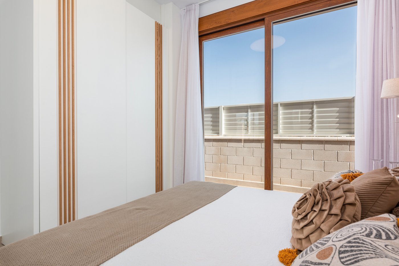 Villa Vera, Almeria, Spānijā 3 istabas, 122 m2 Nr. 179660