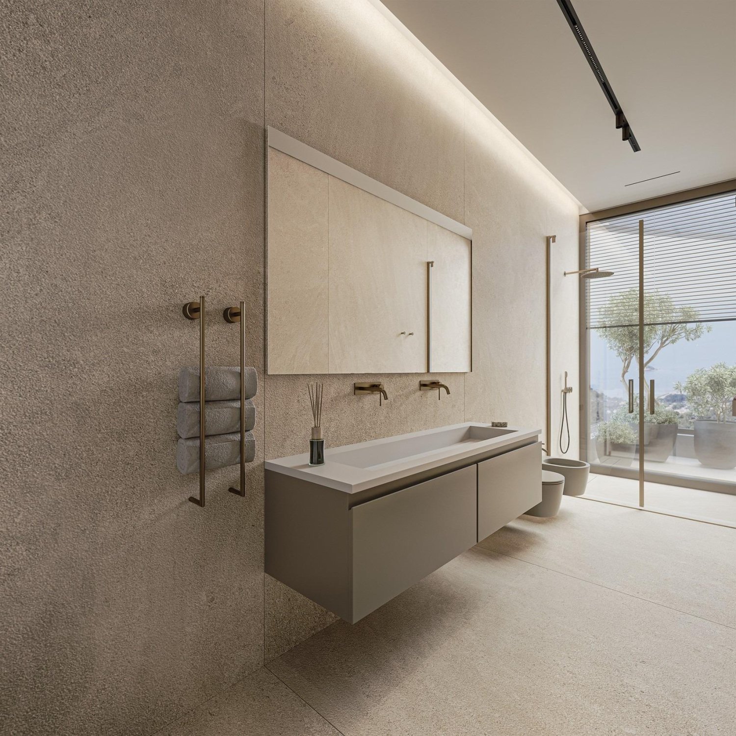 Villa Zona Altea Hills, Alicante, Spānijā 4 istabas, 600 m2 Nr. 179709