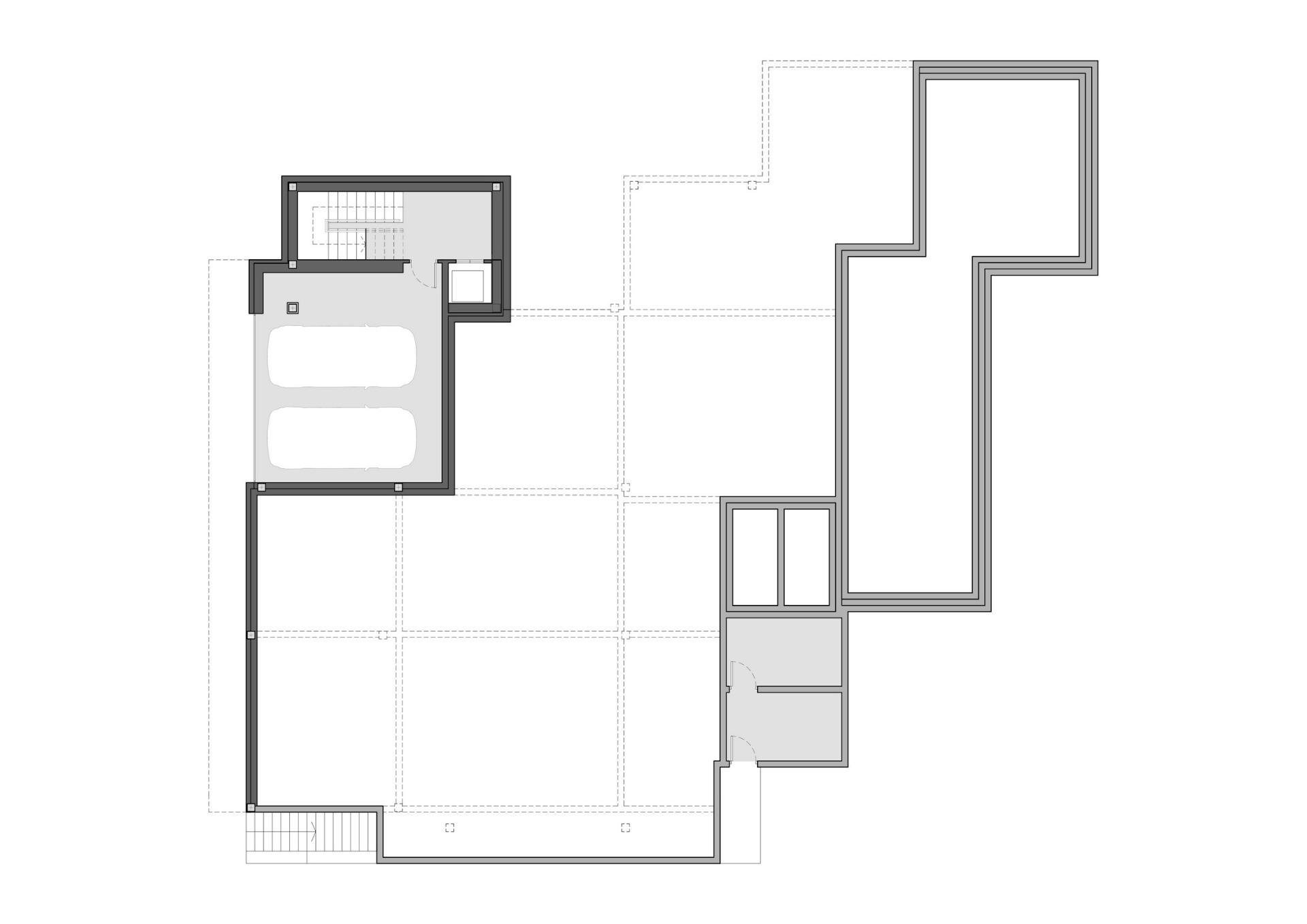 Villa in Moraira, Alicante, Spain 4 bedrooms, 510 sq.m. No. 179710