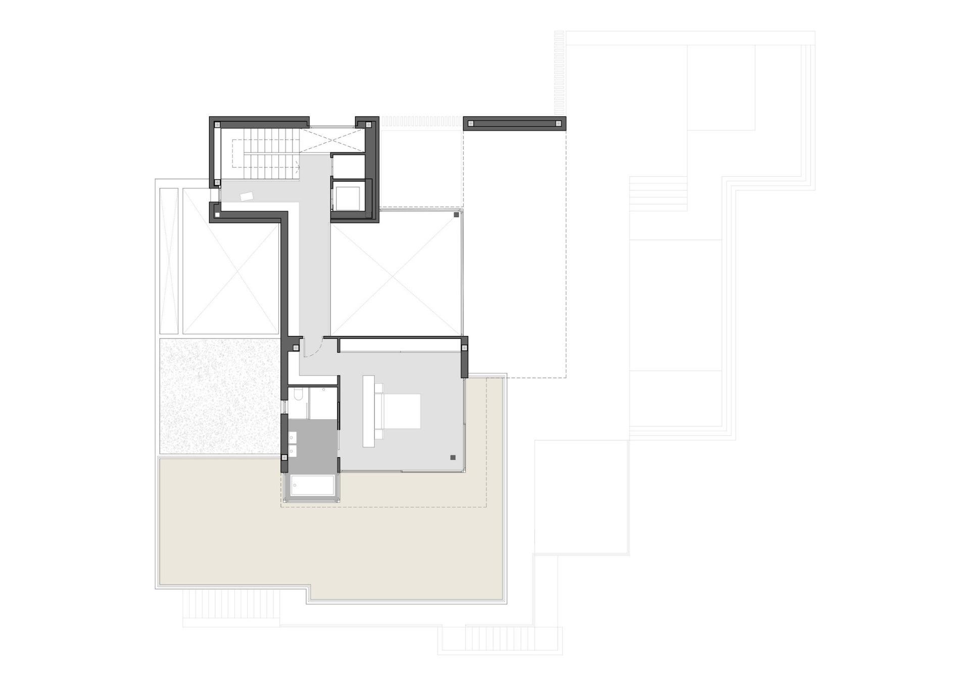 Villa in Moraira, Alicante, Spain 4 bedrooms, 510 sq.m. No. 179710