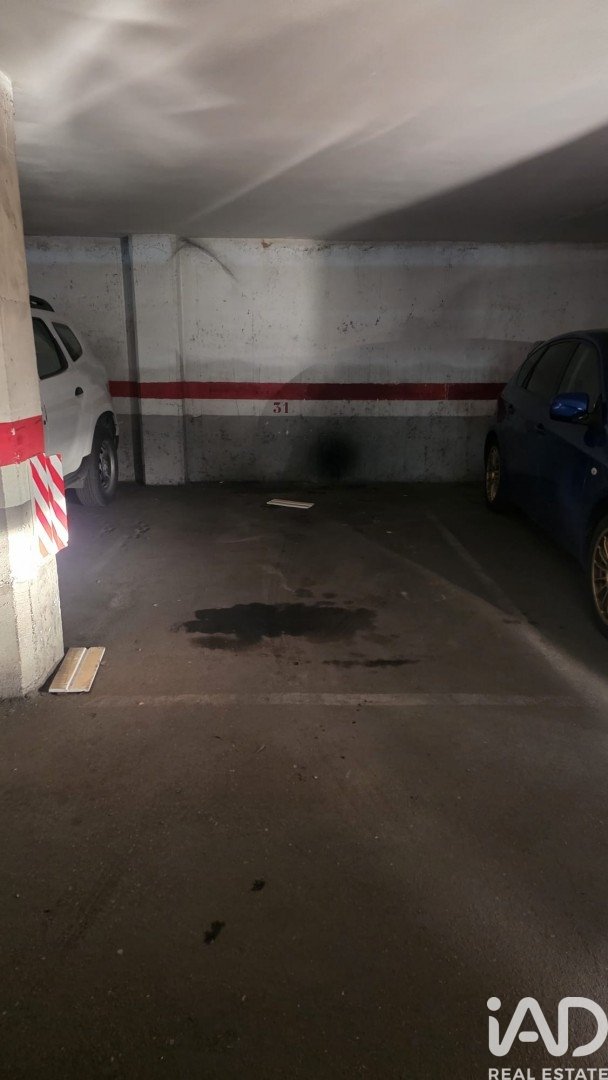 Estacionamiento en Sant Pere de Ribes, Barcelona, España 11 m2 No. 184926