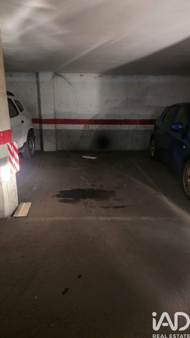 Estacionamiento en Sant Pere de Ribes, Barcelona, España 11 m2 No. 184926