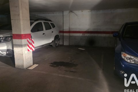 Parkings Sant Pere de Ribes, Barcelona, Spānijā 11 m2 Nr. 184926