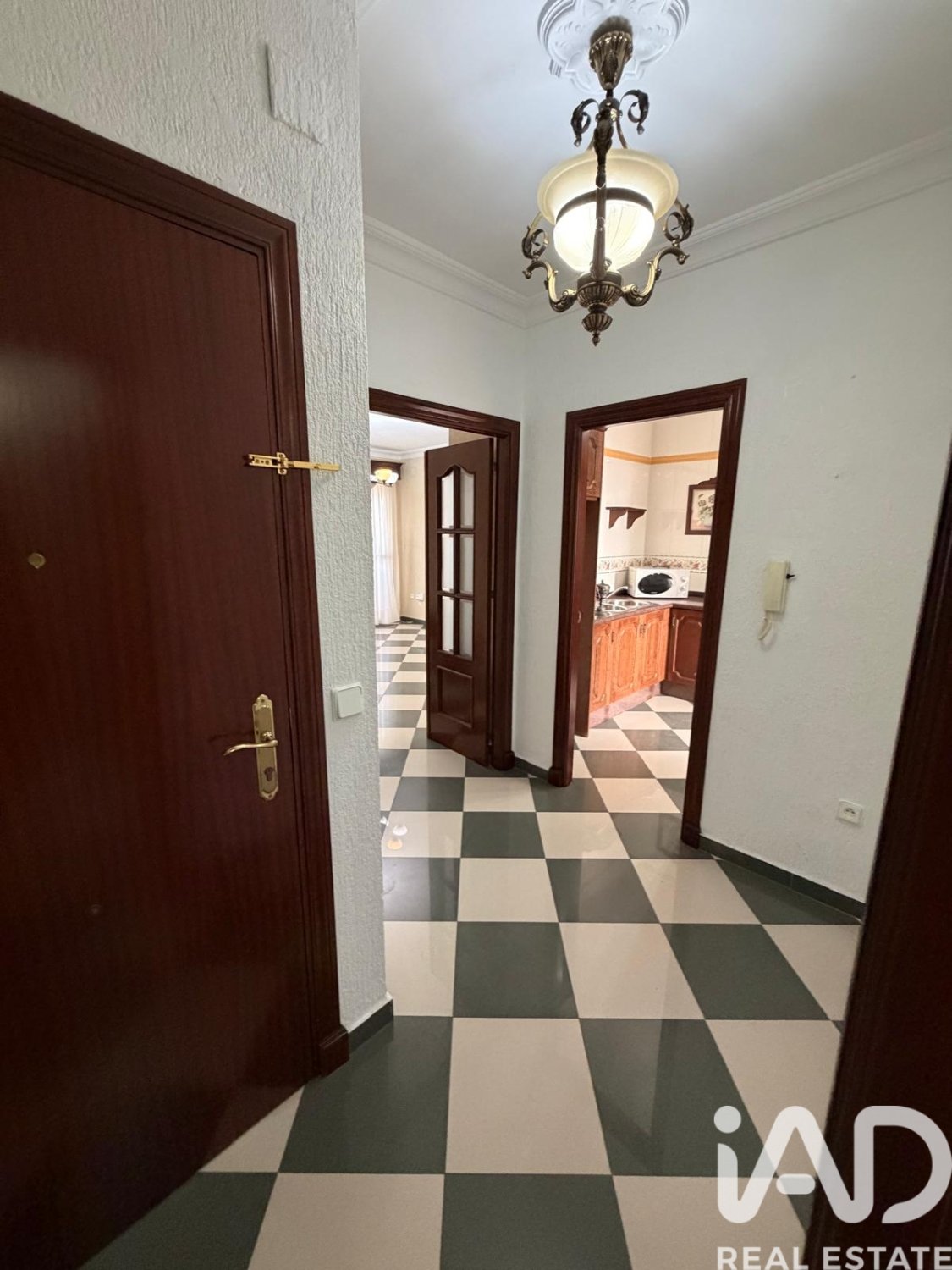 Wohnung in Lepe, Huelva, Spanien 3 Schlafzimmer, 83.24 m2 Nr. 184925