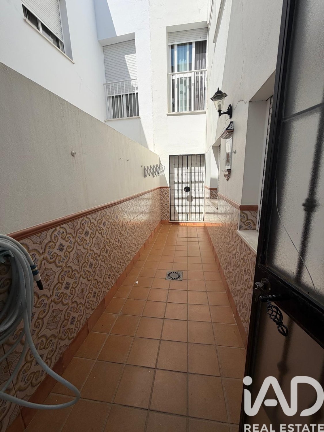 Wohnung in Lepe, Huelva, Spanien 3 Schlafzimmer, 83.24 m2 Nr. 184925