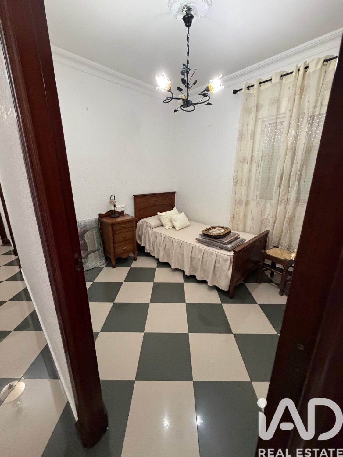 Wohnung in Lepe, Huelva, Spanien 3 Schlafzimmer, 83.24 m2 Nr. 184925