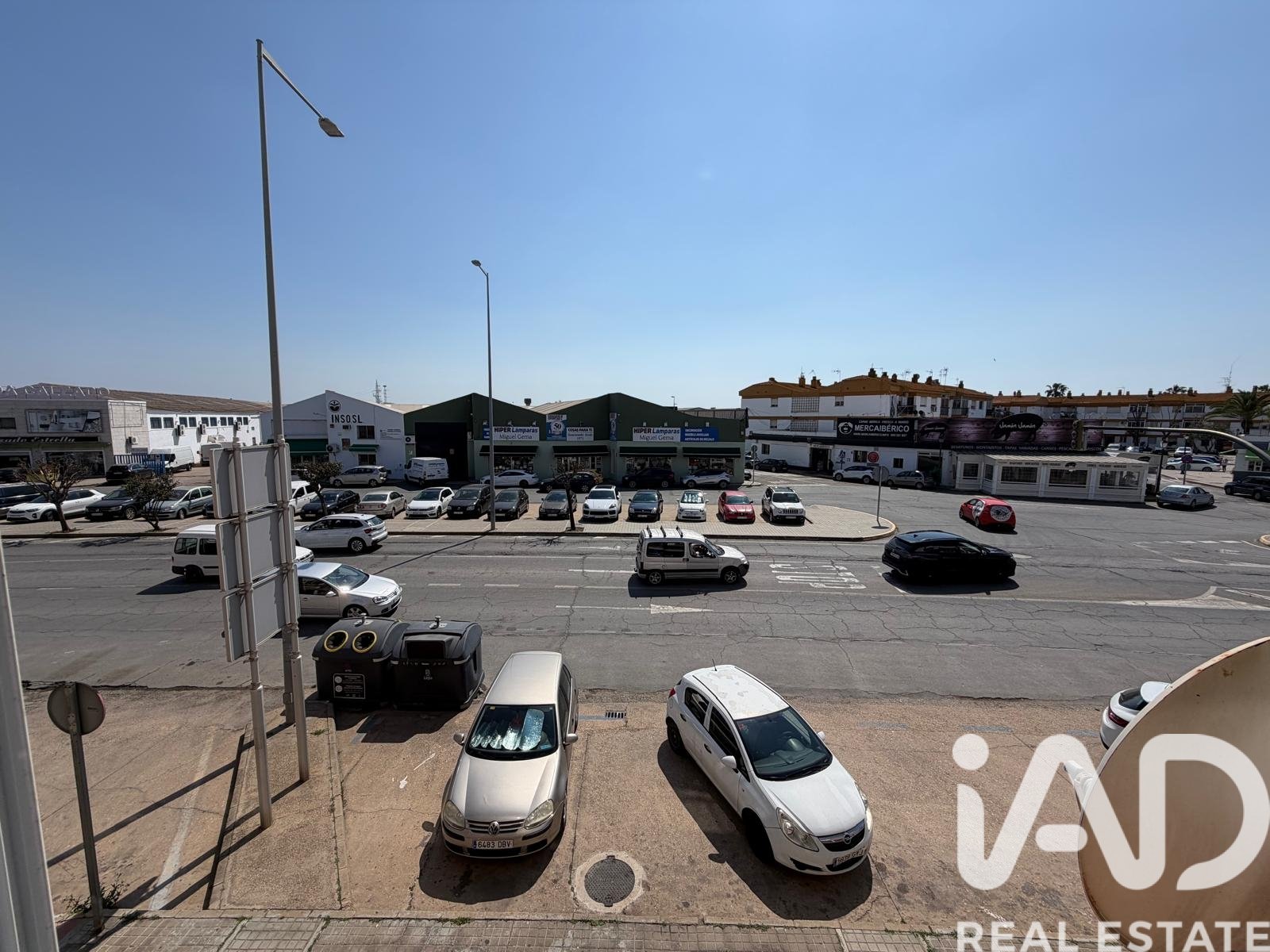 Wohnung in Lepe, Huelva, Spanien 3 Schlafzimmer, 83.24 m2 Nr. 184925