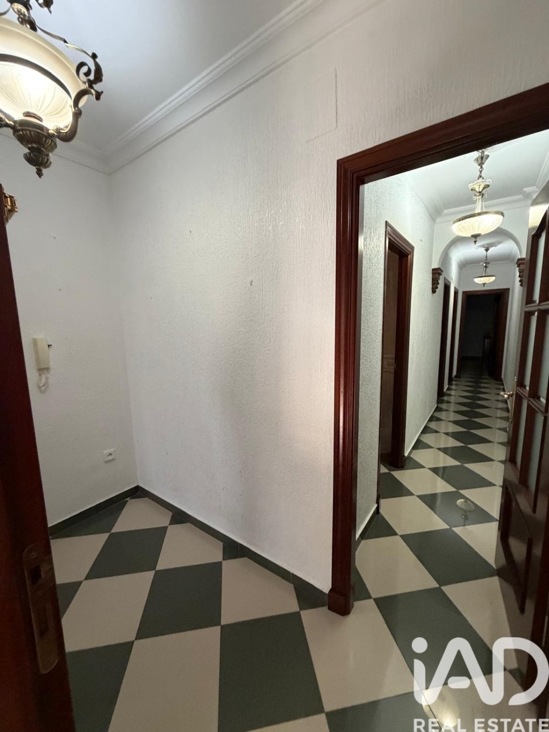 Wohnung in Lepe, Huelva, Spanien 3 Schlafzimmer, 83.24 m2 Nr. 184925