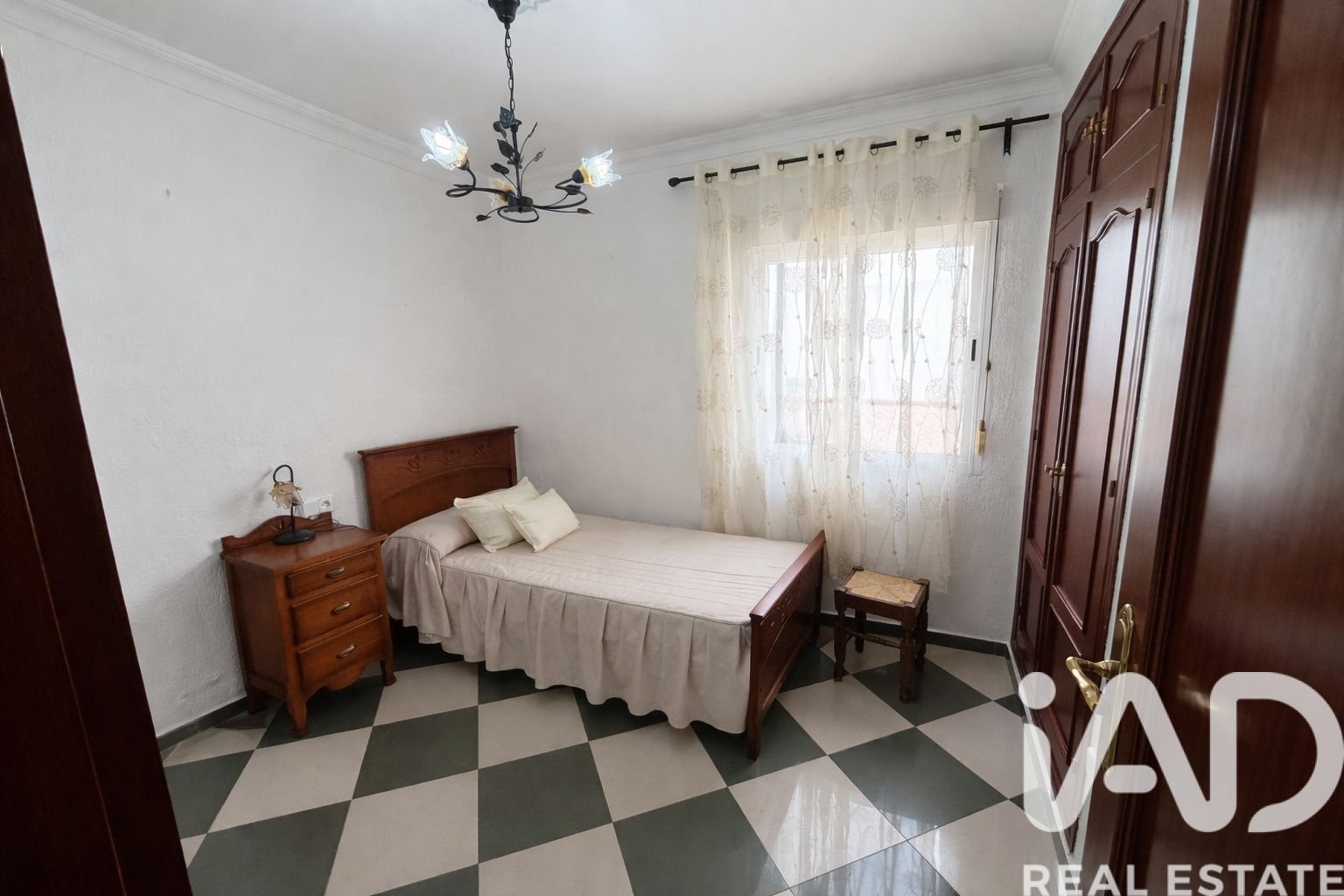 Wohnung in Lepe, Huelva, Spanien 3 Schlafzimmer, 83.24 m2 Nr. 184925